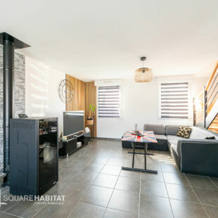 Maison Ecaillon 6 pièce(s) 100 m2