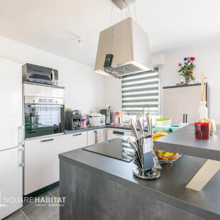 Maison Ecaillon 6 pièce(s) 100 m2