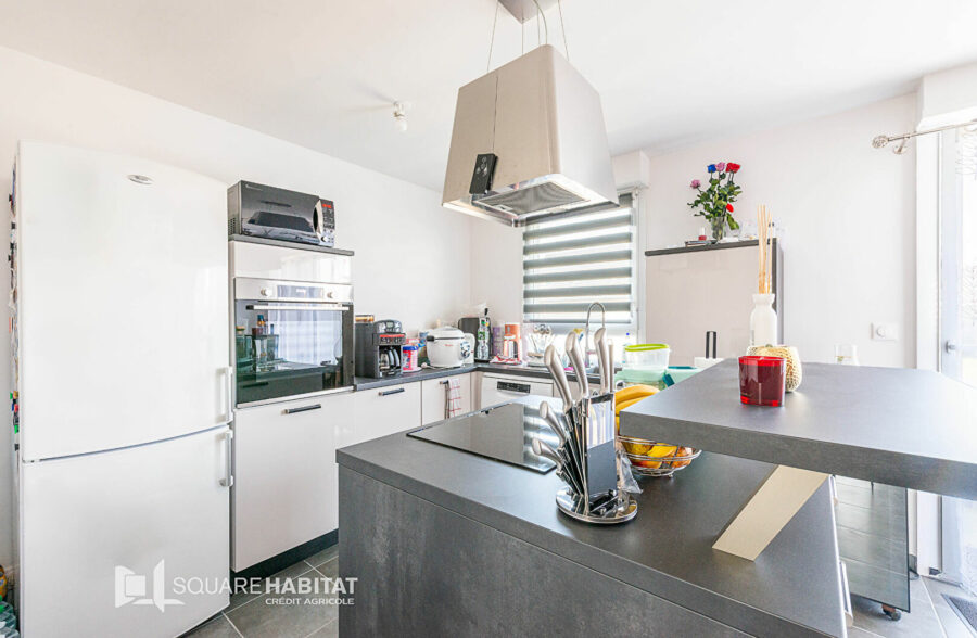 Maison Ecaillon 6 pièce(s) 100 m2