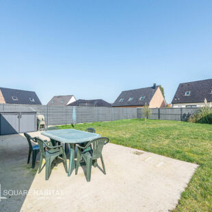 Maison Ecaillon 6 pièce(s) 100 m2