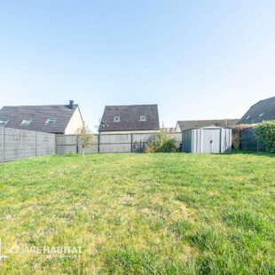 Maison Ecaillon 6 pièce(s) 100 m2