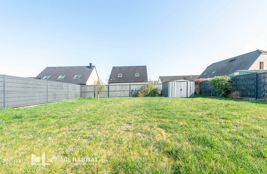 Maison Ecaillon 6 pièce(s) 100 m2