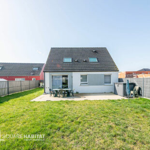 Maison Ecaillon 6 pièce(s) 100 m2