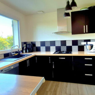 Plain-Pied rénové sur Le Quesnoy