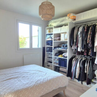 Plain-Pied rénové sur Le Quesnoy