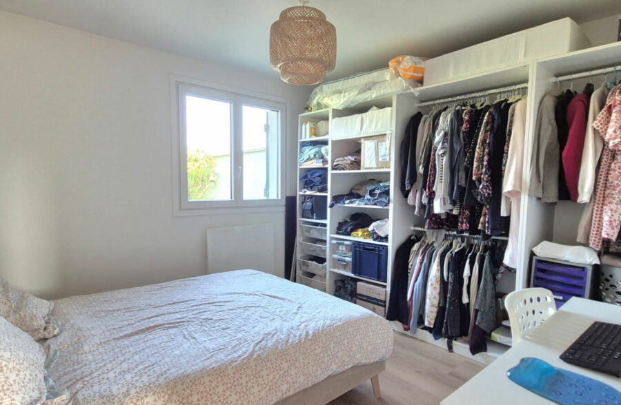 Plain-Pied rénové sur Le Quesnoy