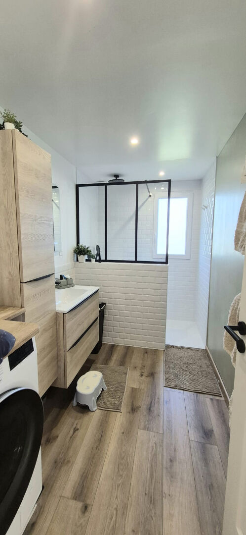 Plain-Pied rénové sur Le Quesnoy