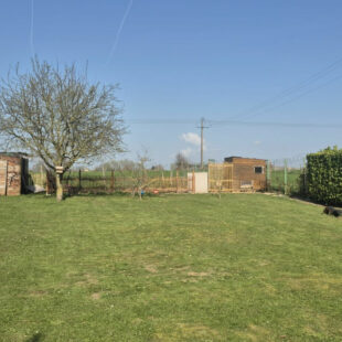 Plain-Pied rénové sur Le Quesnoy