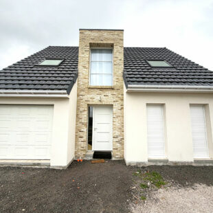 CALAIS – PETIT COURGAIN