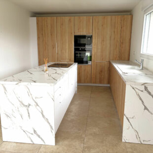 CALAIS – PETIT COURGAIN