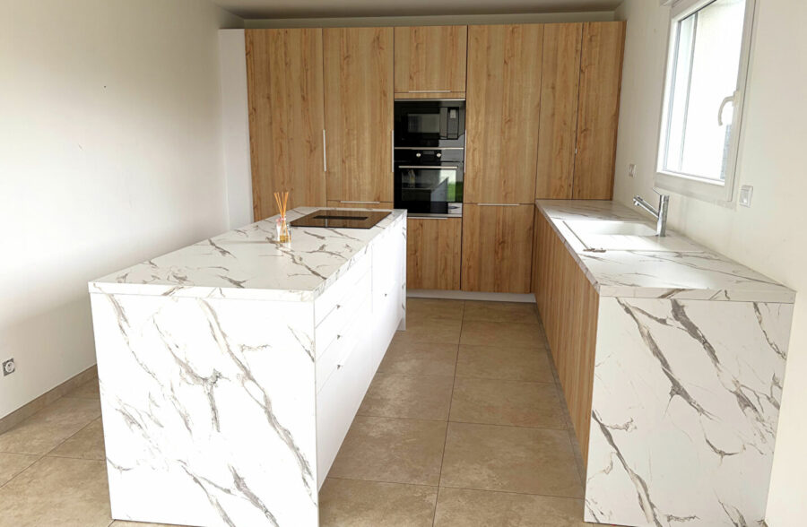 CALAIS – PETIT COURGAIN