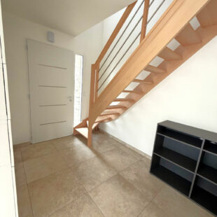 CALAIS – PETIT COURGAIN