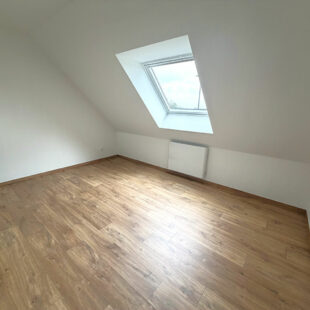 CALAIS – PETIT COURGAIN