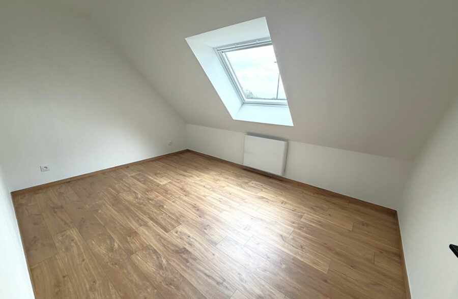 CALAIS – PETIT COURGAIN