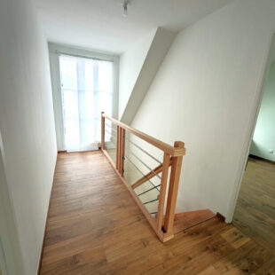 CALAIS – PETIT COURGAIN