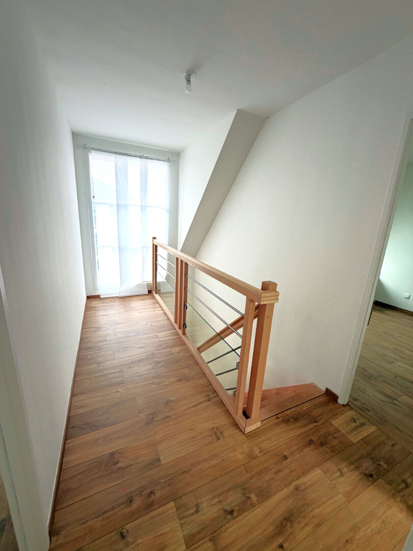 CALAIS – PETIT COURGAIN