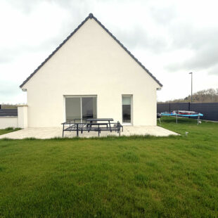 CALAIS – PETIT COURGAIN