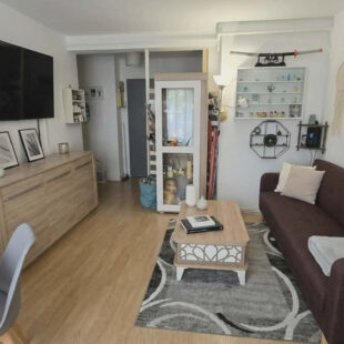 Appartement Boulogne Sur Mer 4 pièce(s) 67 m2