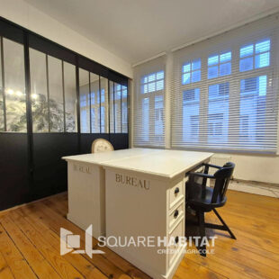 Maison Malo-les-bains, 4 chambres, 161 m2