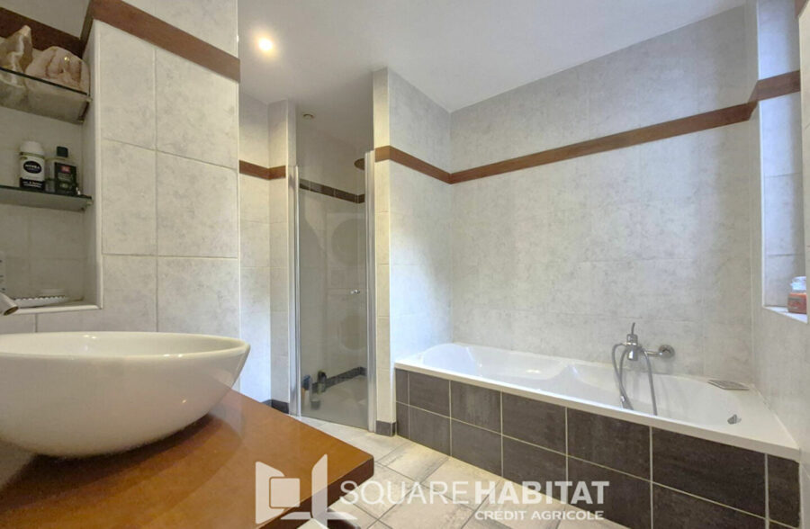 Maison Malo-les-bains, 4 chambres, 161 m2