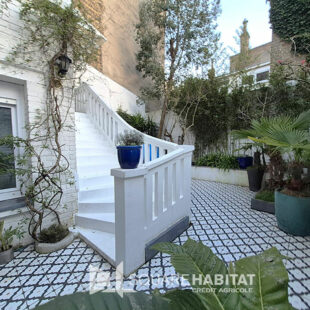 Maison Malo-les-bains, 4 chambres, 161 m2