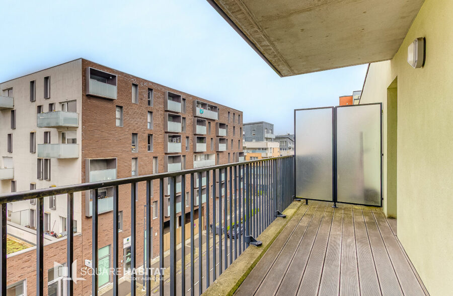 Appartement Capinghem / Lomme