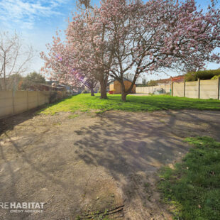 MAISON D’ARCHITECTE