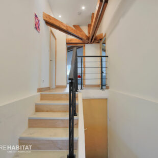 MAISON D’ARCHITECTE