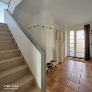 MAISON D’ARCHITECTE