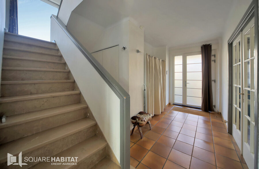 MAISON D’ARCHITECTE