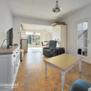 MAISON D’ARCHITECTE