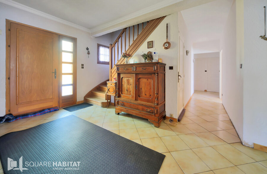 PLAIN-PIED INDIVIDUEL