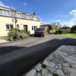 Maison Fontaine Notre Dame 6 pièce(s) 107 m2