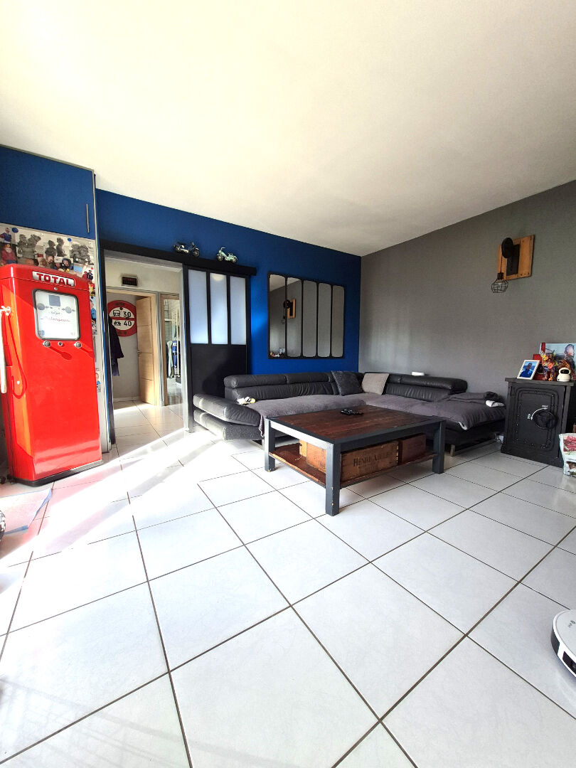 Maison Fontaine Notre Dame 6 pièce(s) 107 m2