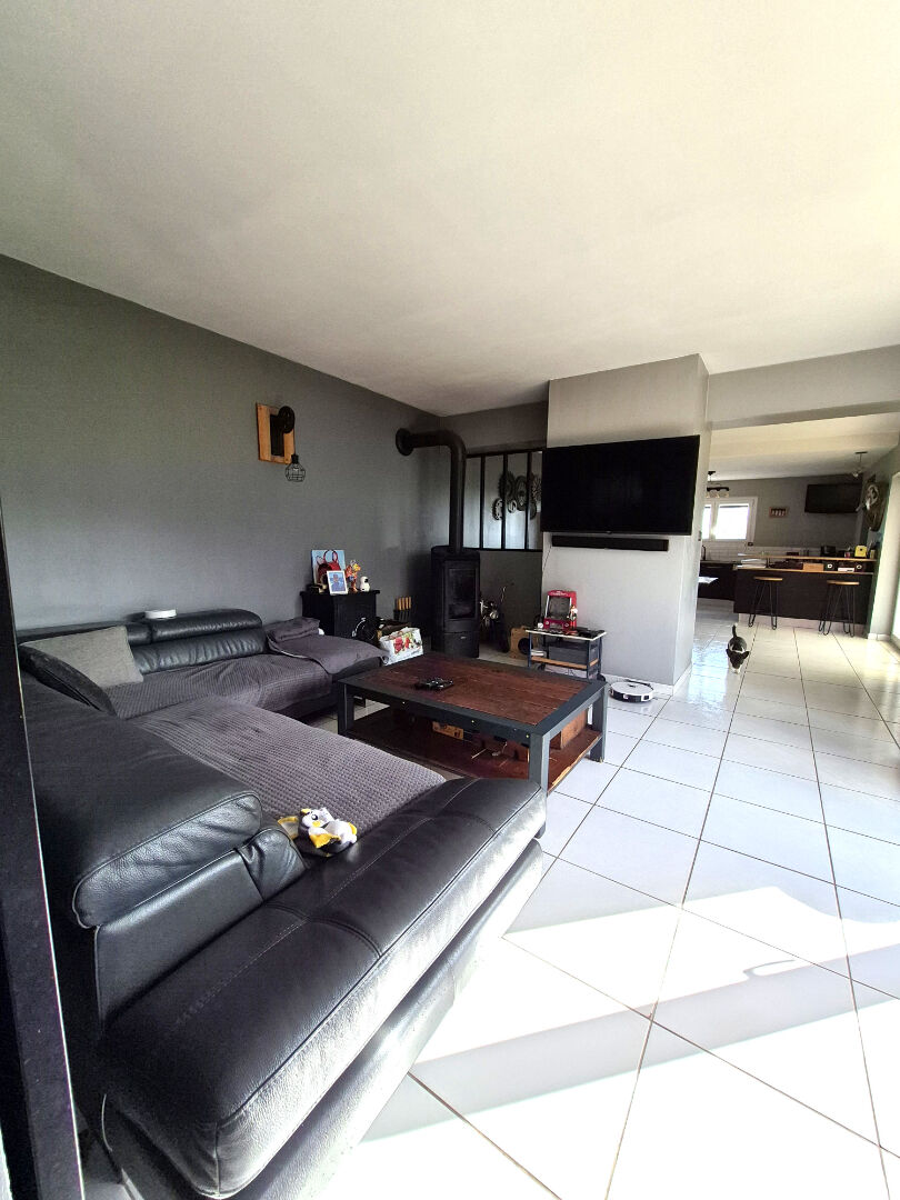 Maison Fontaine Notre Dame 6 pièce(s) 107 m2