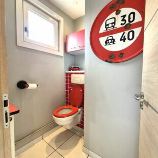 Maison Fontaine Notre Dame 6 pièce(s) 107 m2