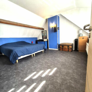 Maison Fontaine Notre Dame 6 pièce(s) 107 m2