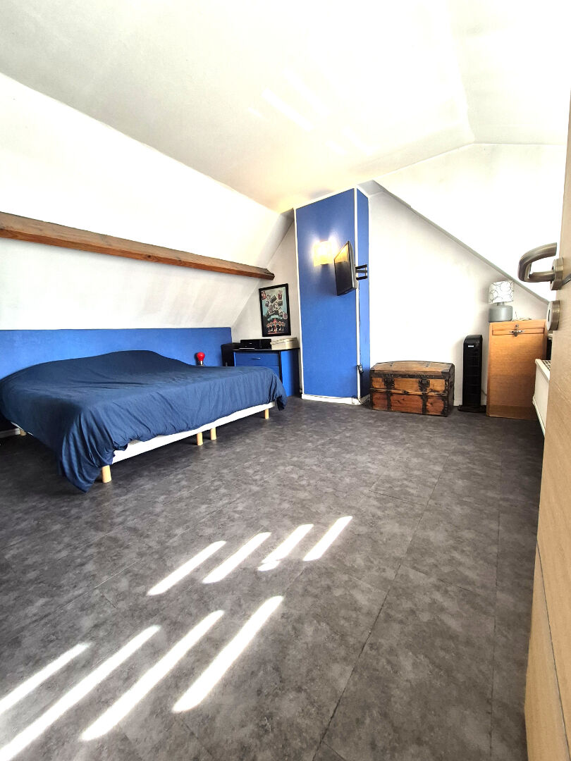 Maison Fontaine Notre Dame 6 pièce(s) 107 m2