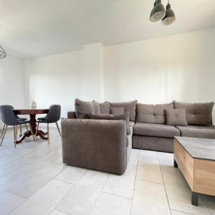 Maison en brique semi individuelle