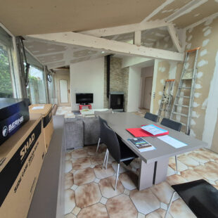 Maison Marles Les Mines 6 pièce(s) 100 m2