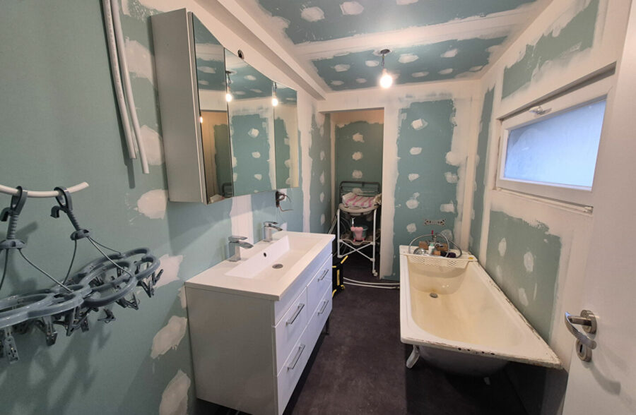 Maison Marles Les Mines 6 pièce(s) 100 m2