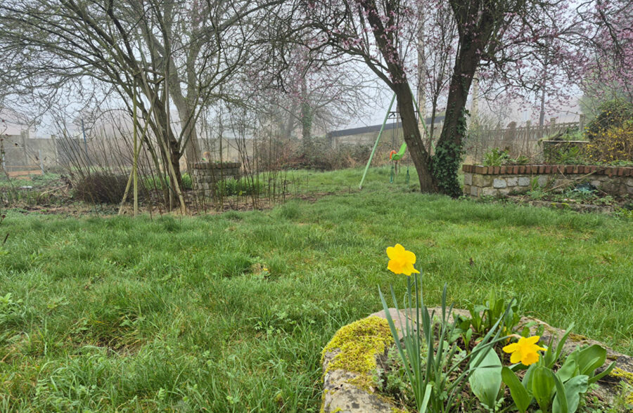 Maison Marles Les Mines 6 pièce(s) 100 m2