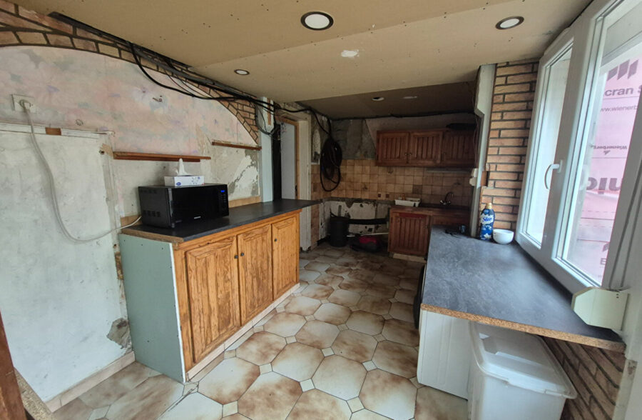 Maison Marles Les Mines 6 pièce(s) 100 m2