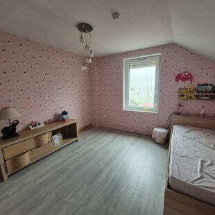 Maison Marles Les Mines 6 pièce(s) 100 m2