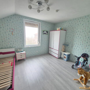 Maison Marles Les Mines 6 pièce(s) 100 m2