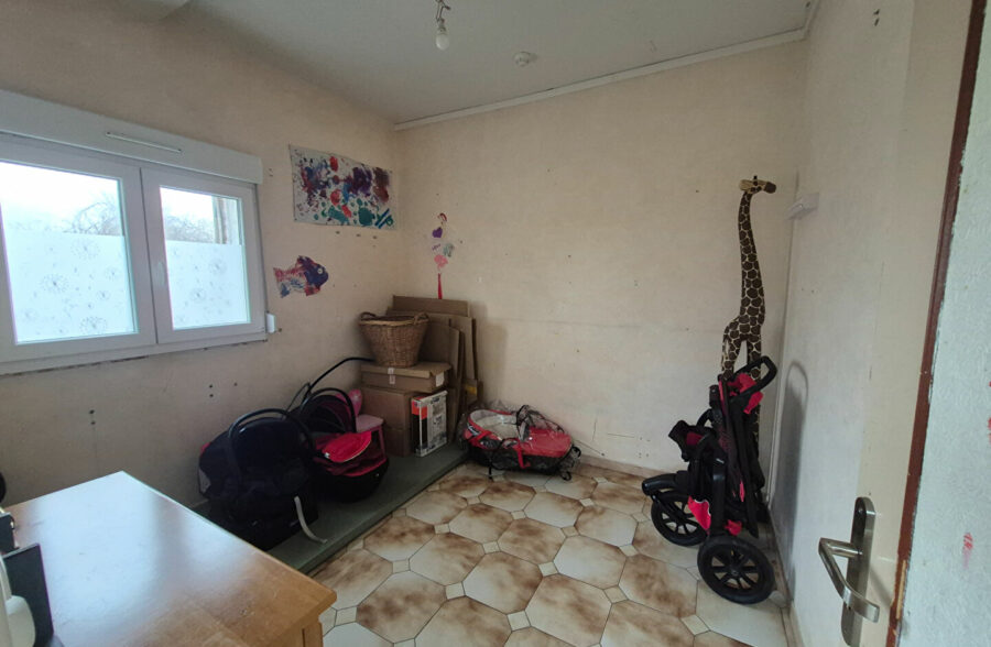 Maison Marles Les Mines 6 pièce(s) 100 m2