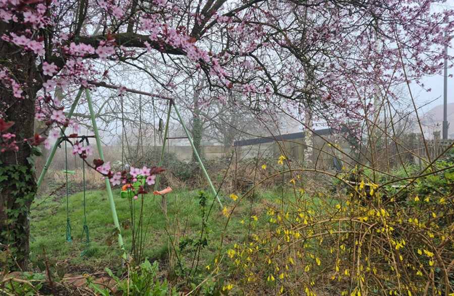 Maison Marles Les Mines 6 pièce(s) 100 m2