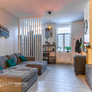 Maison 4 chambres aucun travaux à Houplines bourg &nbsp;Sous compromis&nbsp;