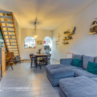 Maison 4 chambres aucun travaux à Houplines bourg &nbsp;Sous compromis&nbsp;