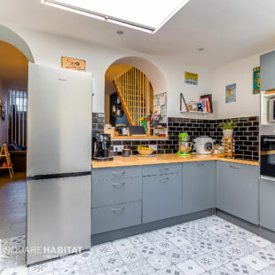 Maison 4 chambres aucun travaux à Houplines bourg &nbsp;Sous compromis&nbsp;